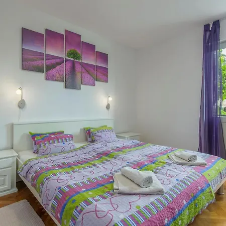 Complex Sauko Guest house Porec