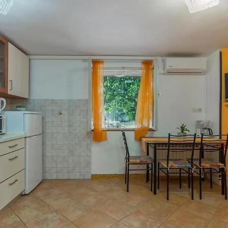 Guest house Complex Sauko 3*