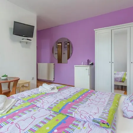 Guest house Complex Sauko