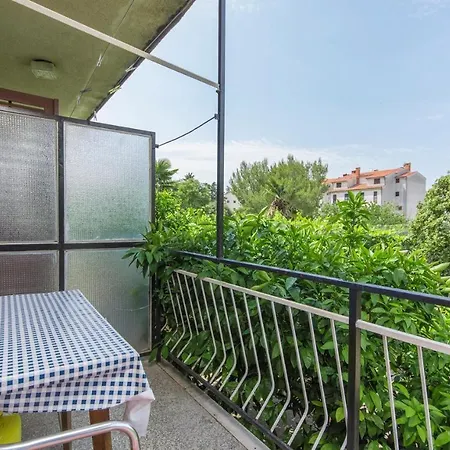 Complex Sauko Porec