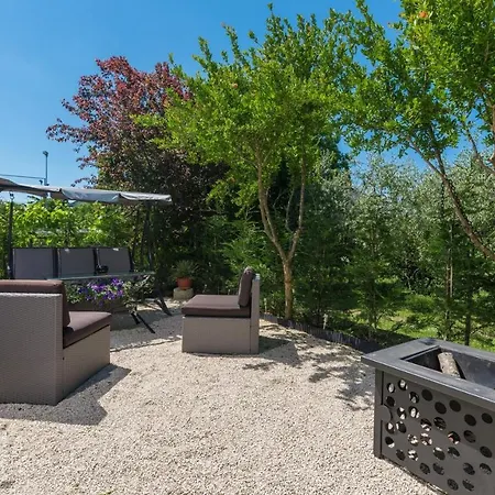 Complex Sauko Affittacamere Porec