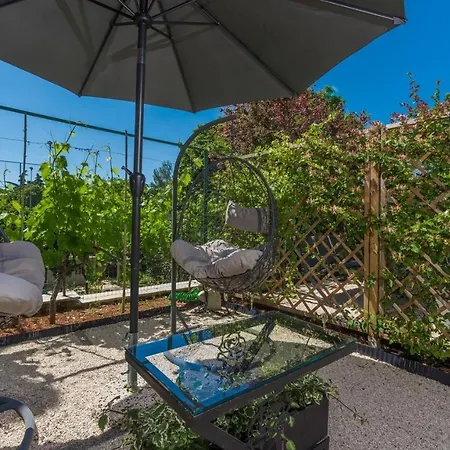 Maison d'hôtes Complex Sauko 3*