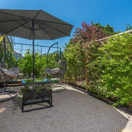 Complex Sauko Maison d'hôtes 3*