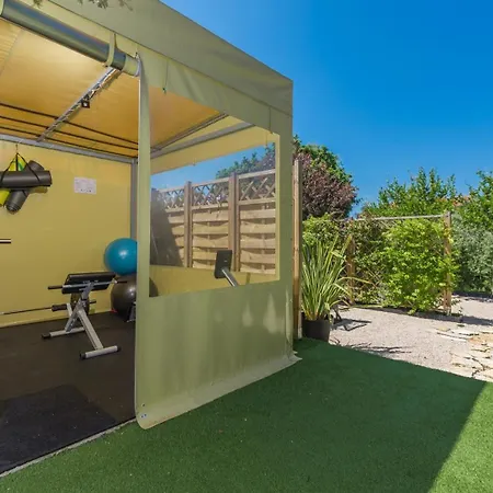 Maison d'hôtes Complex Sauko 3*