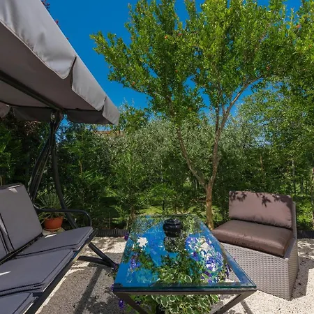 Complex Sauko 3* Poreč