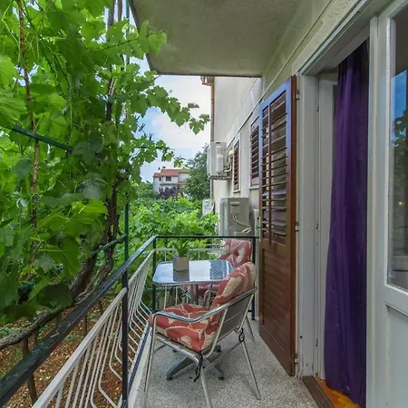 Complex Sauko Maison d'hôtes Poreč