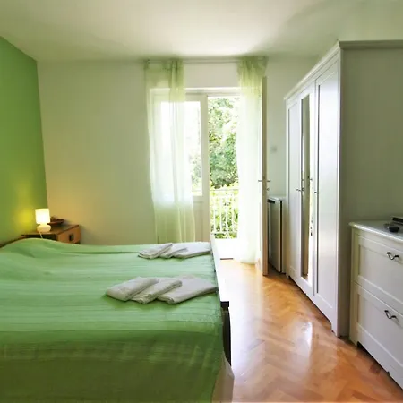 Complex Sauko Poreč