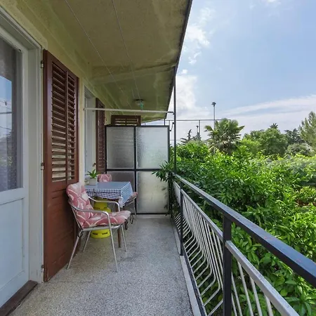 Complex Sauko 3* Poreč