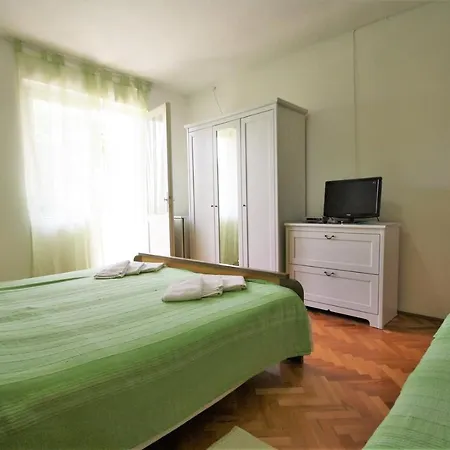 Complex Sauko Poreč