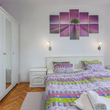 Maison d'hôtes Complex Sauko Poreč