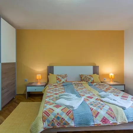 Complex Sauko Maison d'hôtes 3*