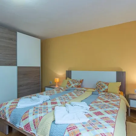 Complex Sauko Guest house Porec
