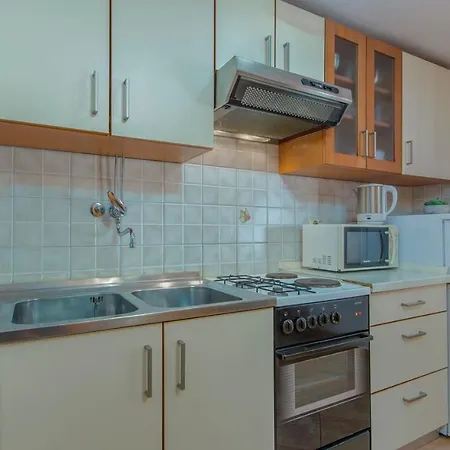 Maison d'hôtes Complex Sauko Poreč