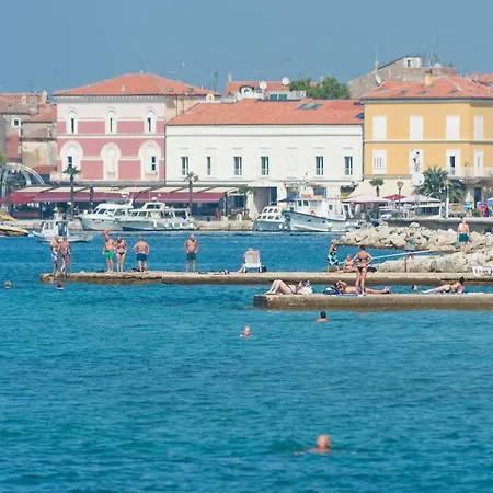 Maison d'hôtes Complex Sauko 3*