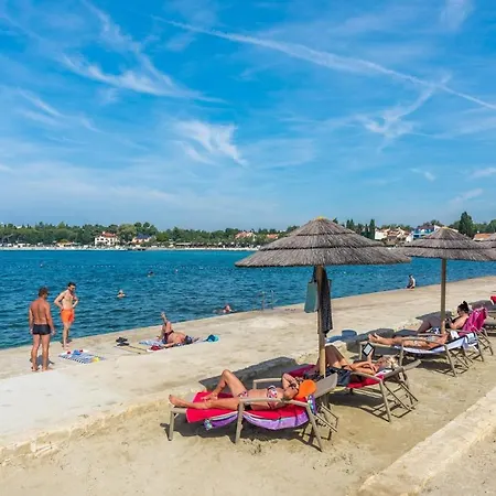 Guest house Complex Sauko Porec