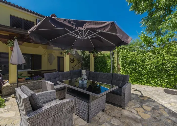 Gæstehus Complex Sauko Poreč