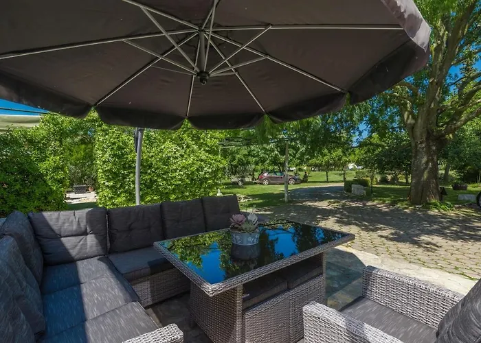 Complex Sauko Gæstehus