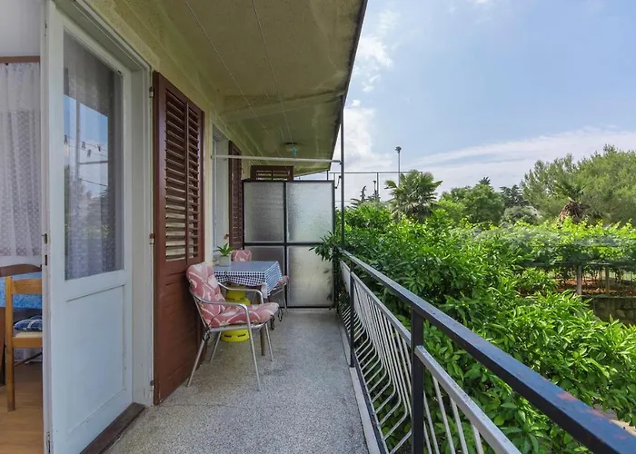 Complex Sauko 3* Poreč