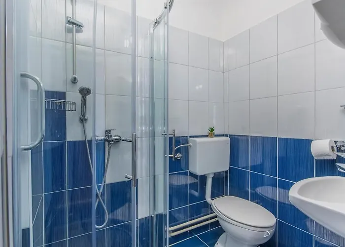 Complex Sauko 3* Poreč