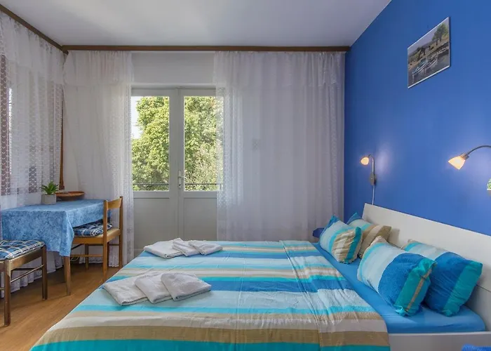 Complex Sauko 3* Poreč