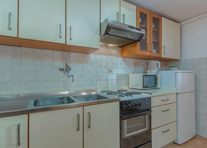 Gæstehus Complex Sauko Poreč