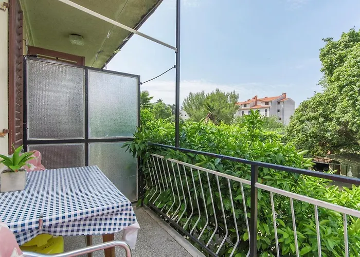 Complex Sauko Poreč