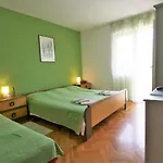 Complex Sauko Poreč