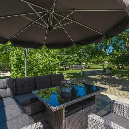 Complex Sauko 게스트하우스