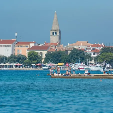 Complex Sauko 3* 포레치