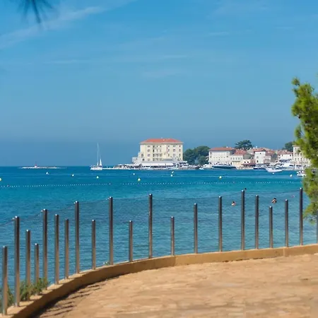 Complex Sauko 포레치