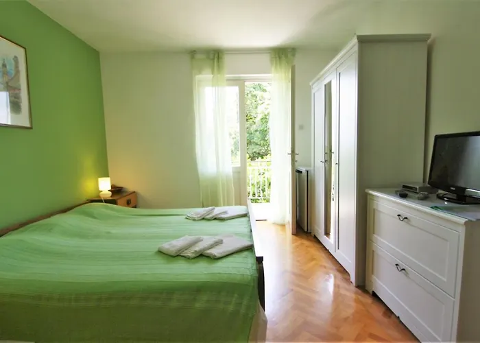 Complex Sauko 포레치