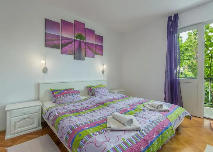 Complex Sauko 게스트하우스 포레치