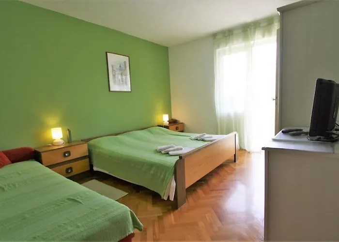 Complex Sauko 포레치