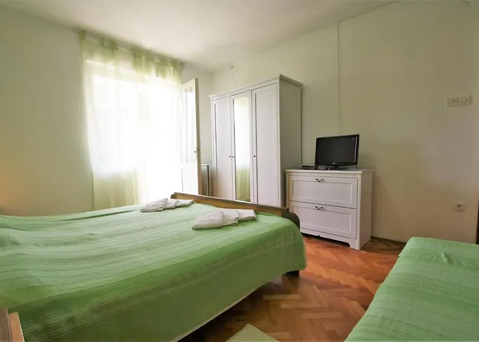 Complex Sauko 포레치