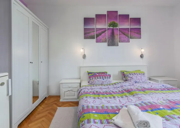 게스트하우스 Complex Sauko 포레치