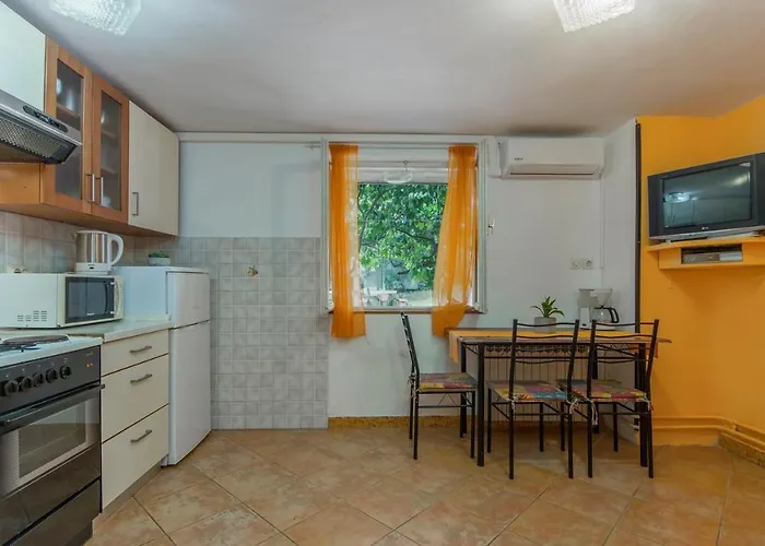 게스트하우스 Complex Sauko 3*