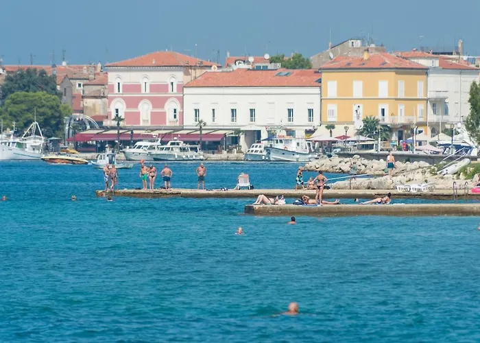 게스트하우스 Complex Sauko 3*