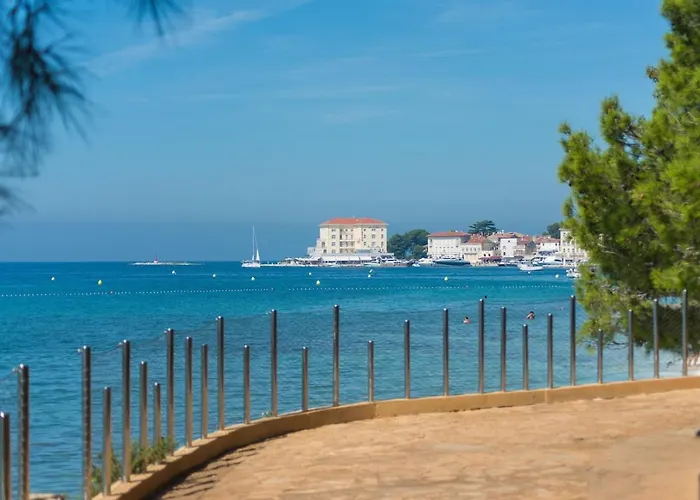 Complex Sauko 포레치